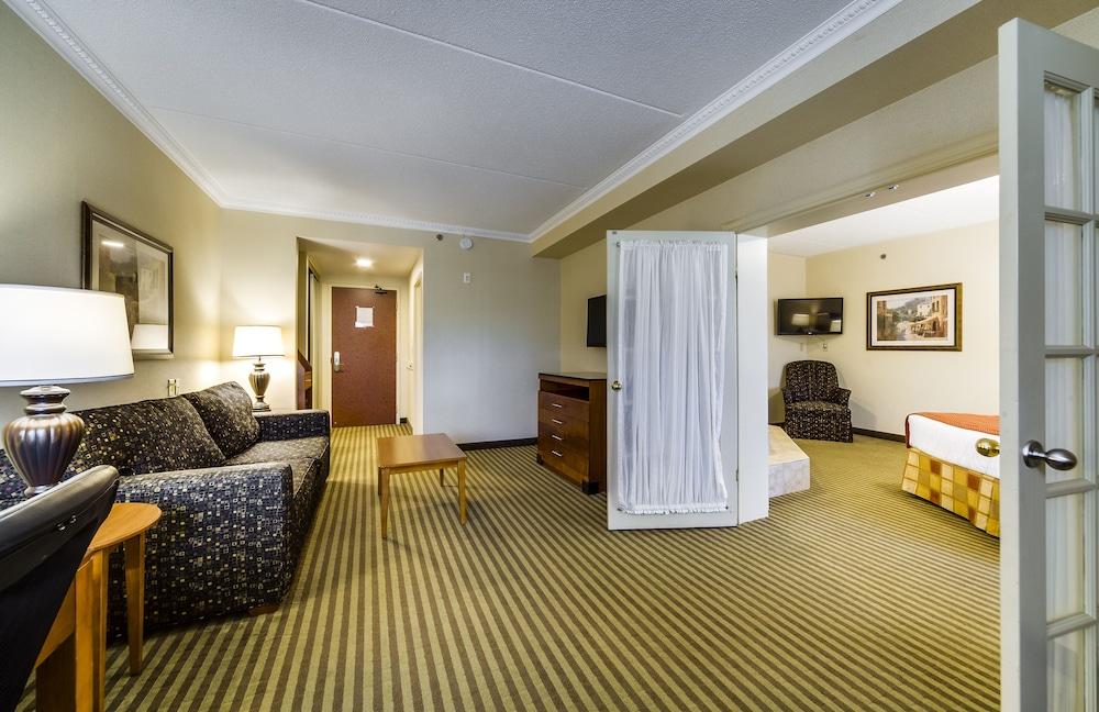Monte Carlo Inn Barrie - Newly Renovated Exterior foto